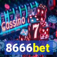 8666bet