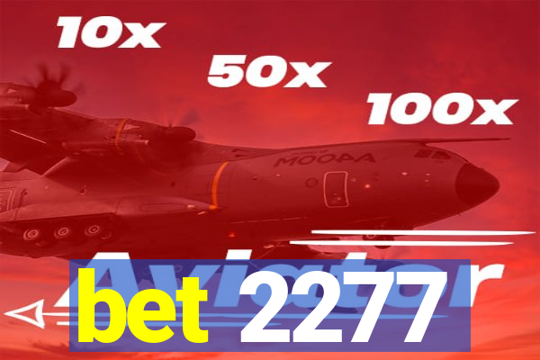 bet 2277
