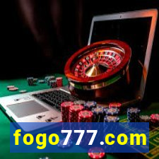 fogo777.com