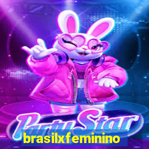 brasilxfeminino