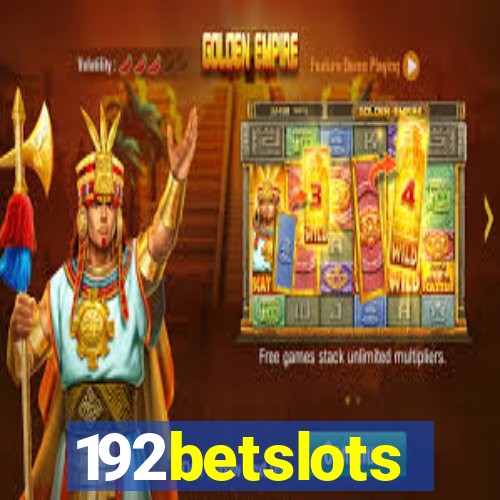 192betslots