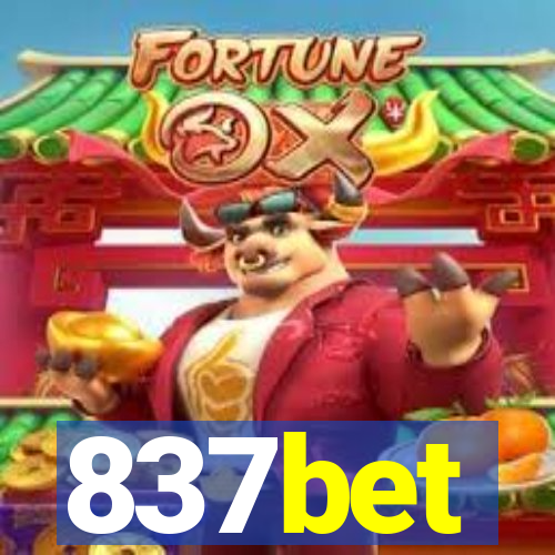 837bet