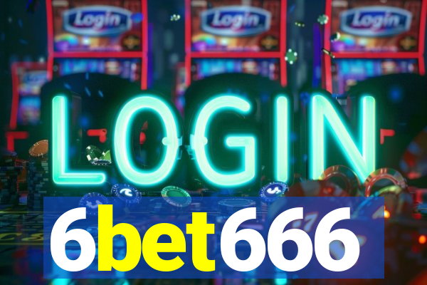 6bet666