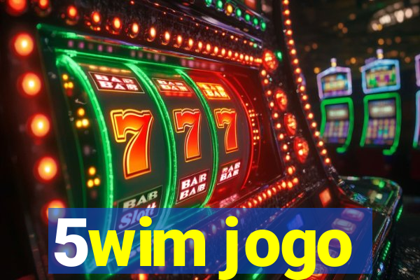 5wim jogo