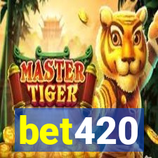 bet420