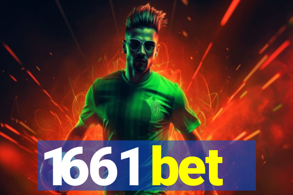 1661 bet