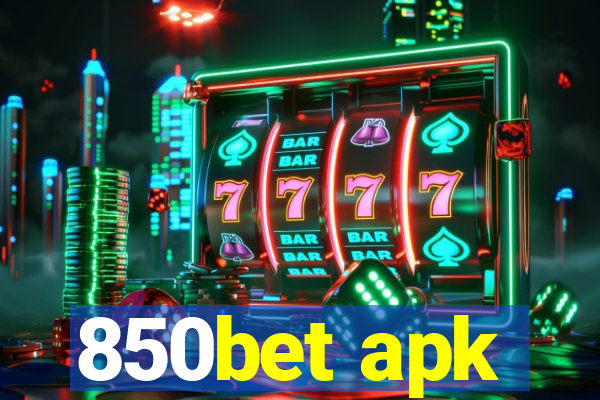 850bet apk