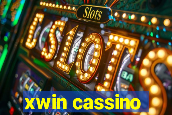 xwin cassino