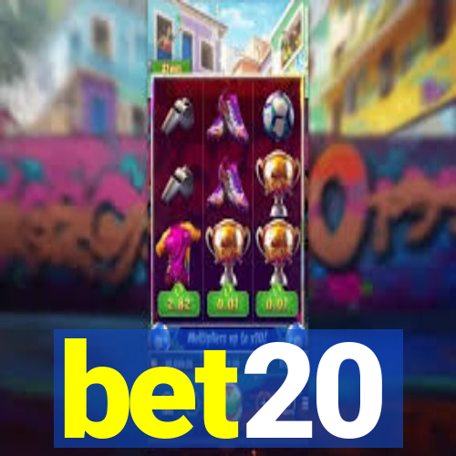 bet20