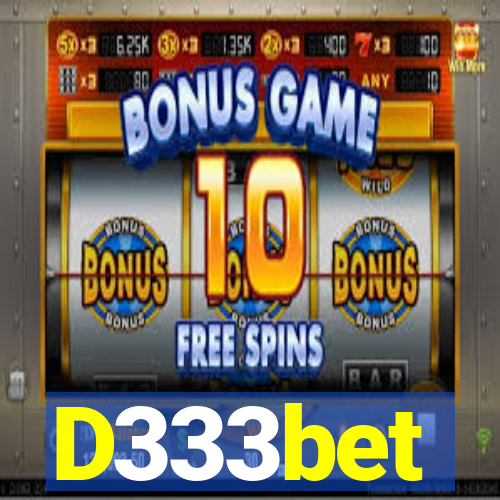 D333bet