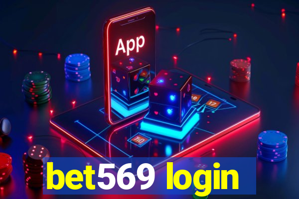 bet569 login