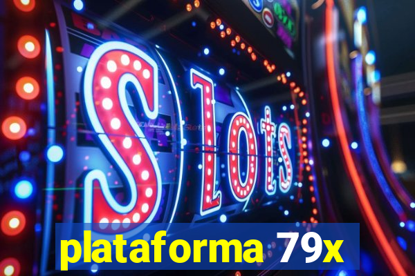 plataforma 79x