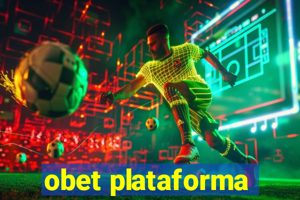 obet plataforma
