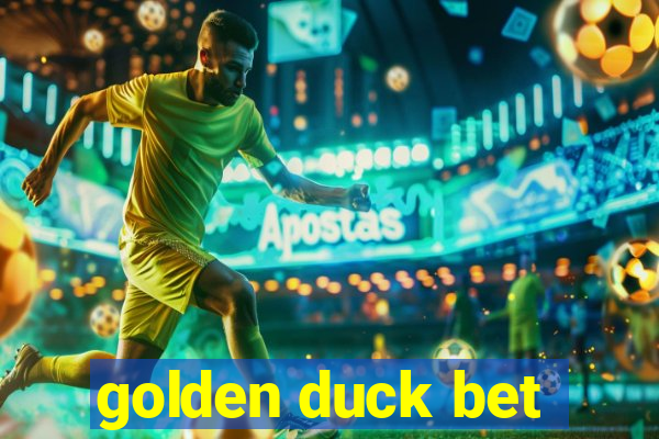 golden duck bet
