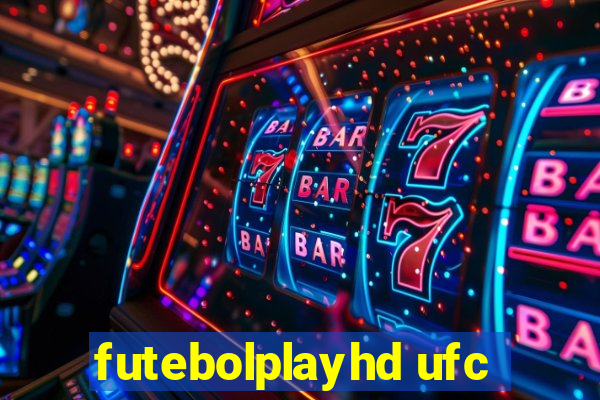 futebolplayhd ufc