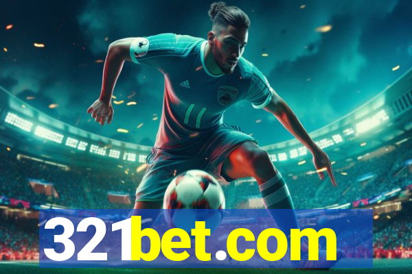 321bet.com
