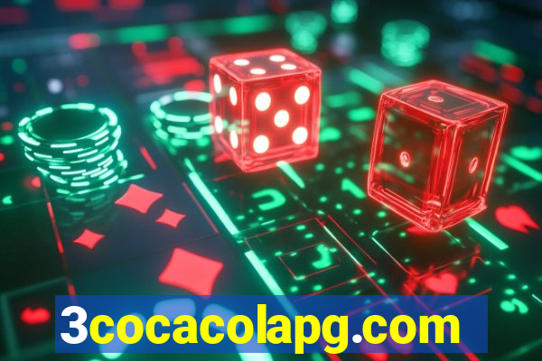 3cocacolapg.com