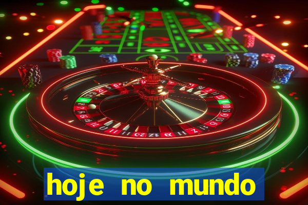 hoje no mundo militar telegram