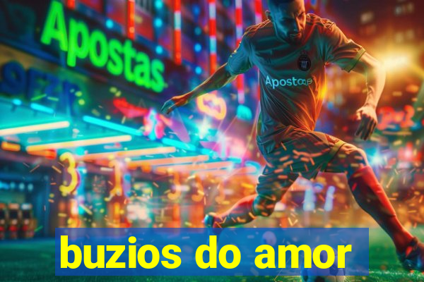 buzios do amor