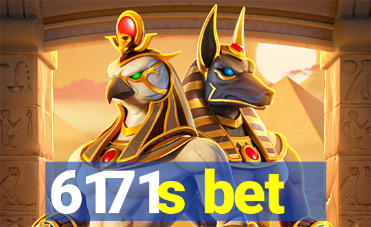 6171s bet