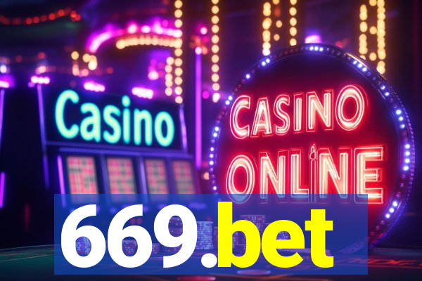 669.bet