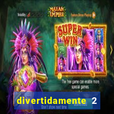 divertidamente 2 delisional rule 34