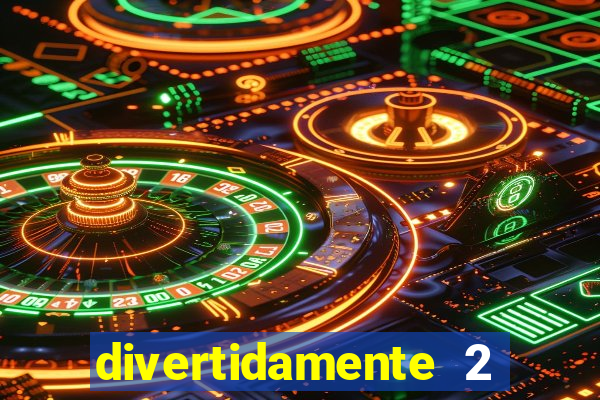 divertidamente 2 delisional rule 34