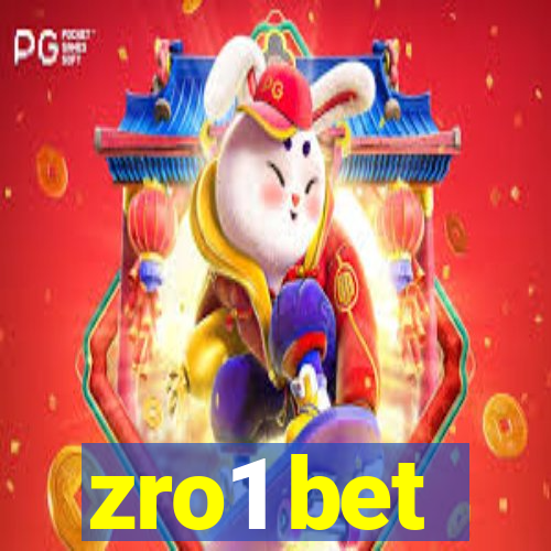 zro1 bet