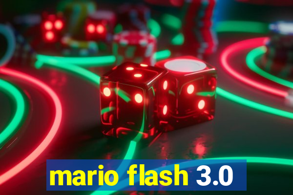 mario flash 3.0
