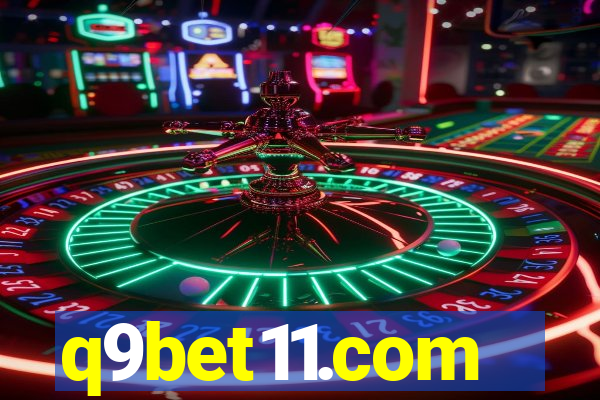q9bet11.com