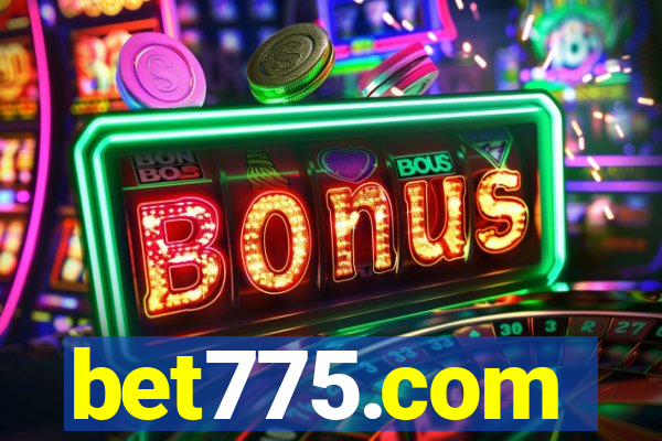 bet775.com