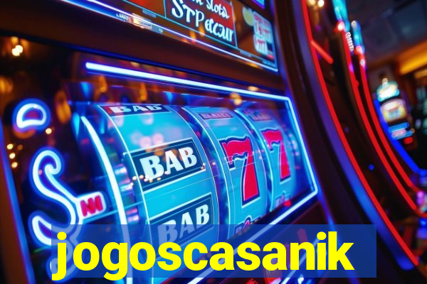 jogoscasanik