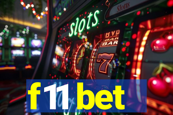 f11 bet
