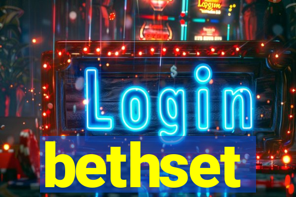 bethset