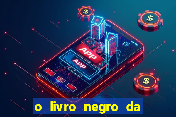 o livro negro da loteria pdf dowload