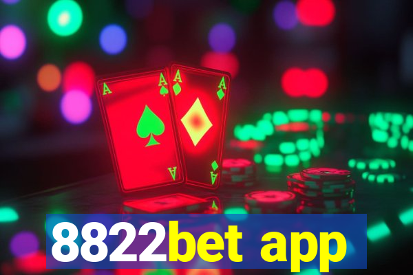 8822bet app