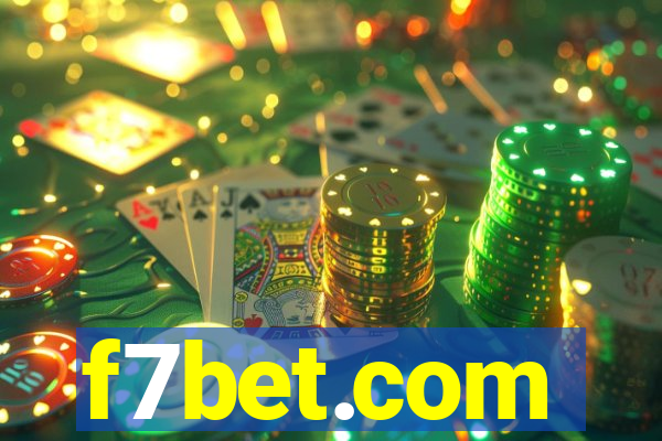 f7bet.com