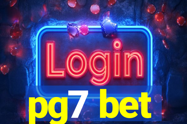 pg7 bet