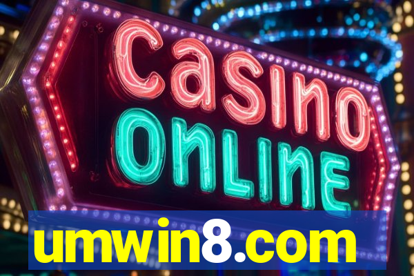 umwin8.com