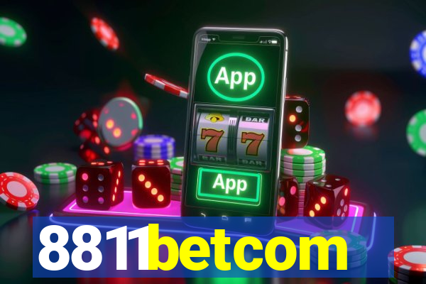 8811betcom