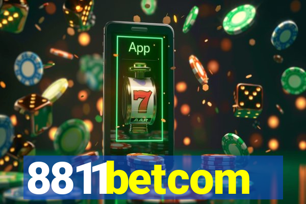 8811betcom