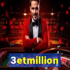 3etmillion