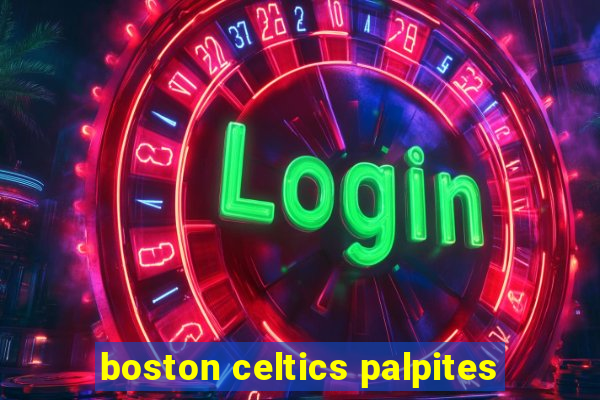 boston celtics palpites