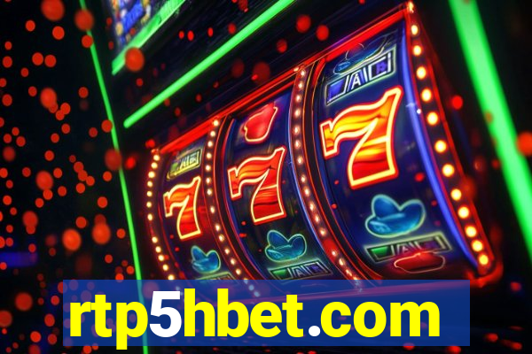 rtp5hbet.com