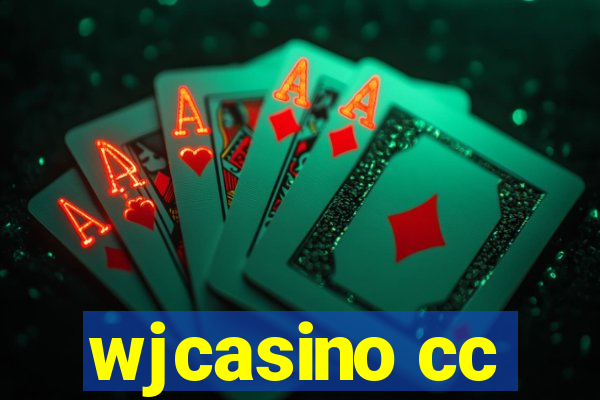 wjcasino cc