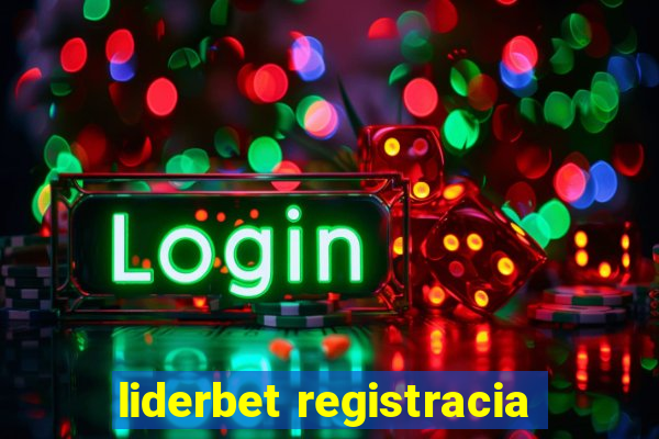 liderbet registracia
