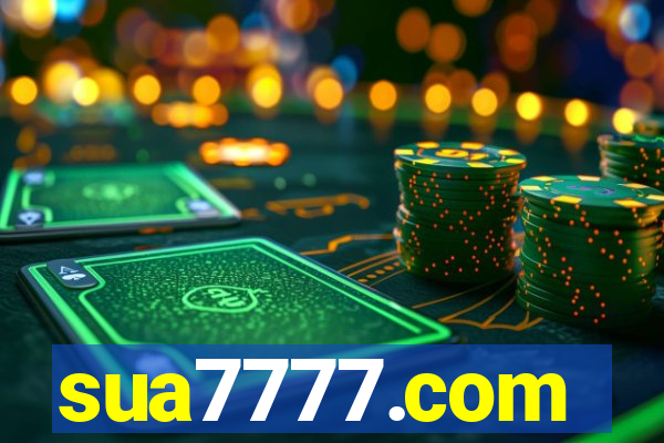 sua7777.com
