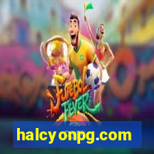 halcyonpg.com