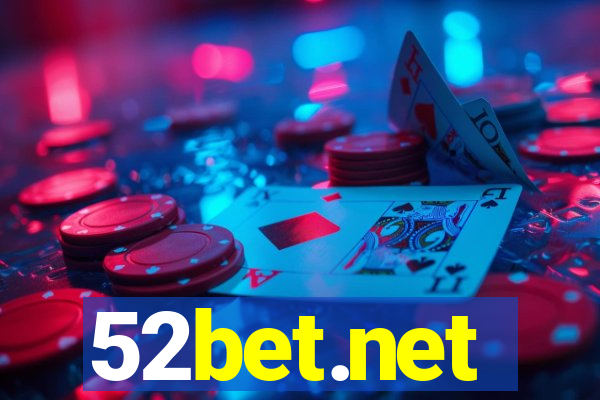 52bet.net