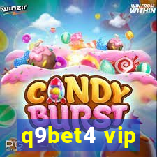 q9bet4 vip